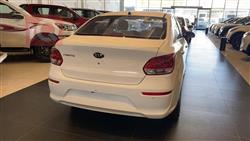 Kia Pegas